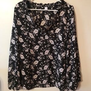 Old Navy blouse • 3/$50